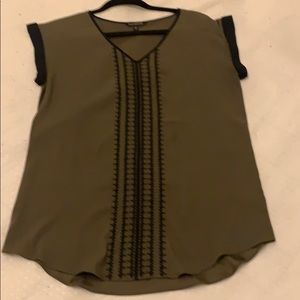 Express Blouse